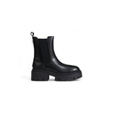 Guess Black Polyethylene Ankle