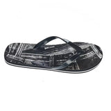 Just Cavalli "Black EVA Men's Sandal with Iconic Design Detail"