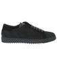 Off-White Black Calfskin Women Sneaker
