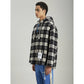 Palm Angels Black Cashmere Men Sweater Jacket