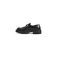 Love Moschino Black Polyethylene Platform