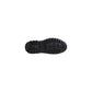 Love Moschino Black Polyethylene Platform