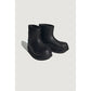 Adidas Black Synthetic Ankle