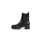 Guess Black Polyethylene Ankle