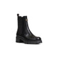 Guess Black Polyethylene Ankle