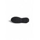 Calvin Klein Jeans Black Suede Leather Oxfords And Derby