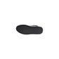 Calvin Klein Jeans Black Leather Sneaker