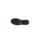 Tommy Hilfiger Gray Suede Leather Ankle
