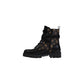 Guess Black Polyethylene Ankle