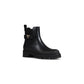 Guess Black Polyethylene Ankle