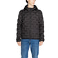 Replay Black Polyester Jackets & Coat