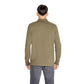 U.S. POLO ASSN. Green Cotton Long Sleeve