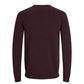 Jack Jones Purple Cotton Sportswear