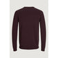Jack Jones Purple Cotton Sportswear