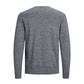 Jack Jones Blue Cotton Sportswear