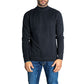 Jack Jones Black Cotton Sportswear