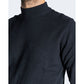 Jack Jones Black Cotton Sportswear