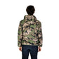 U.S. POLO ASSN. Green Polyamide Jackets & Coat