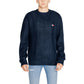 Tommy Hilfiger Jeans Blue Marabou Sweater