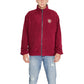 Tommy Hilfiger Jeans Blue Recycled Polyester Jackets & Coat