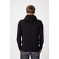 Tommy Hilfiger Jeans Black Organic Cotton Hoody