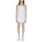 Tommy Hilfiger Jeans White Recycled Cotton Short