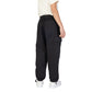 Calvin Klein Jeans Black Recycled Cotton Pant