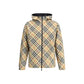 Burberry Reversible waterproof Jacket