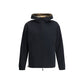 Burberry Reversible waterproof Jacket