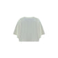 Chloé Cropped T-Shirt