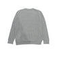 Cavalli Class Gray Polyester Women's Hoodie