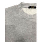 Cavalli Class Gray Polyester Women's Hoodie
