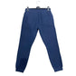Cavalli Class Blue Polyester Women Sport Pant