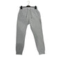Cavalli Class Gray Polyester Women Sport Pant