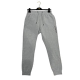 Cavalli Class Gray Polyester Women Sport Pant