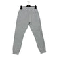 Cavalli Class Gray Polyester Women Sport Pant