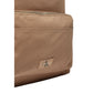 Calvin Klein Jeans Beige Recycled Polyester Backpack