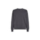Calvin Klein Jeans Gray Cotton Sweatshirt