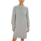 Calvin Klein Jeans Gray Organic Cotton Short