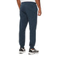 Calvin Klein Jeans Blue Cotton Joggers Workout Pant