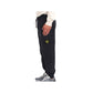 Stone Island Blue Cotton Men's Tracksuit Pant