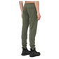 Stone Island Beige Cotton Men's Pants