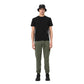 Stone Island Beige Cotton Men's Pants