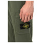 Stone Island Beige Cotton Men's Pants