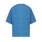 Bottega Veneta Blue Cotton T-Shirt