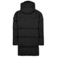 Stone Island Black Nylon Jacket