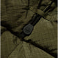 Stone Island Green Nylon Jacket