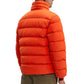 C.P. Company Orange Nylon Jacket