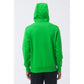 C.P. Company Green Cotton Sweater