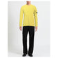 C.P. Company Black Cotton Men Sweater